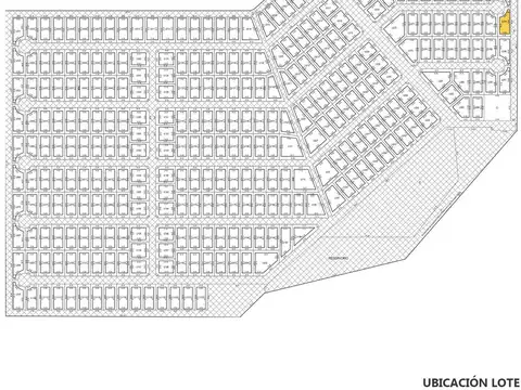 Terreno en Venta en Funes, Rosario