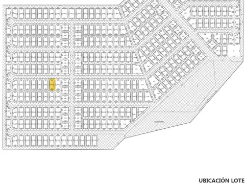 Terreno en Venta en Funes, Rosario