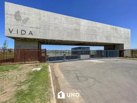 Terreno en Venta en Funes, Rosario