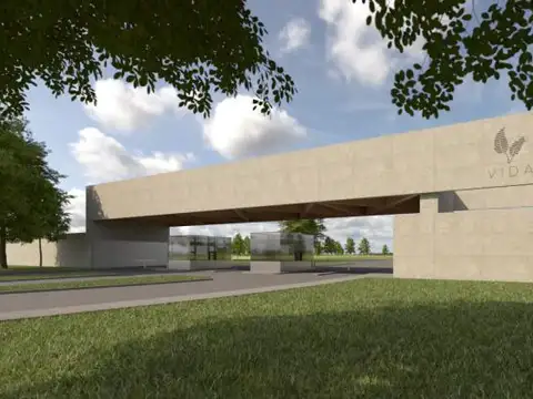 Terreno en Venta en Funes, Rosario