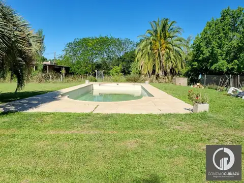 Terreno en Venta en Fisherton, Rosario