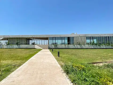 Terreno en Venta en Funes, Rosario
