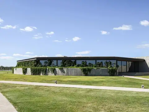 Terreno en Venta en Vida Club De Campo, Funes