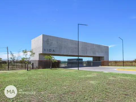 Terreno en Venta en Funes, Rosario