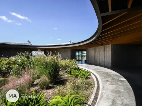 Terreno en Venta en Funes, Rosario
