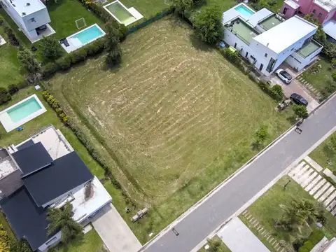 Terreno en Venta en PALOS VERDES Country Club, Countries y Barrios Cerrados en Rosario