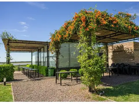 Terreno en Venta en Puerto Paraíso, Countries y Barrios Cerrados en General Lagos