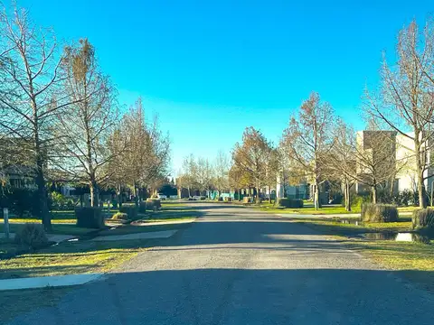 Terreno en Venta en Puerto Roldan, Countries y Barrios Cerrados en Roldan
