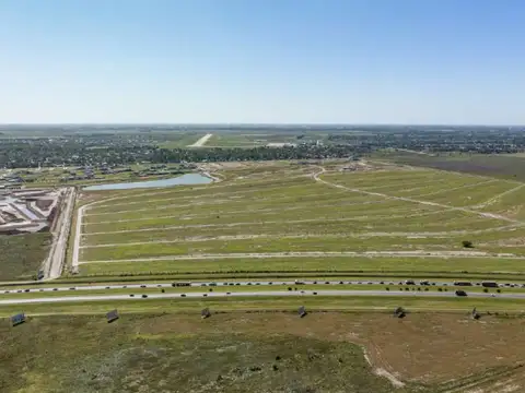 Terreno en Venta en Funes, Rosario