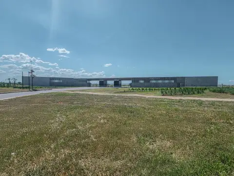 Terreno en Venta en Vida Lagoon, Funes