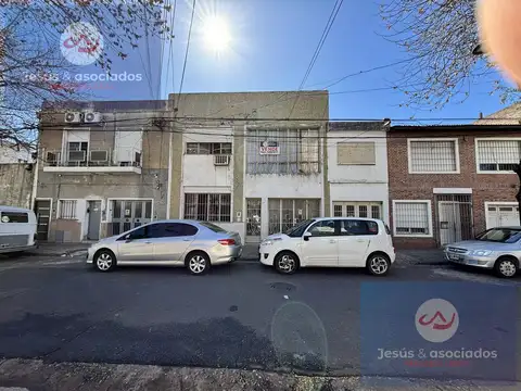 Terreno en Venta en Echesortu, Rosario
