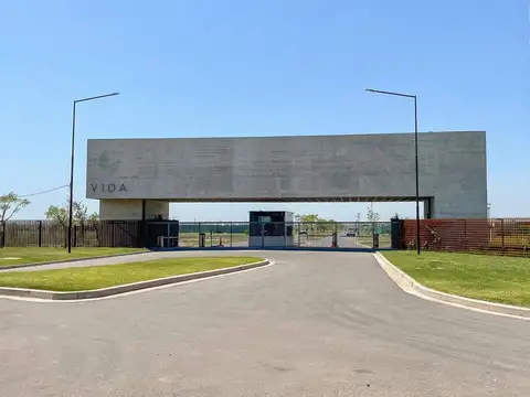 Terreno en Venta en Funes, Rosario