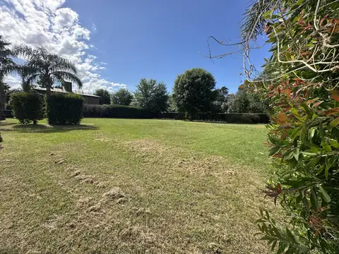 Terreno en Venta en Funes, Rosario