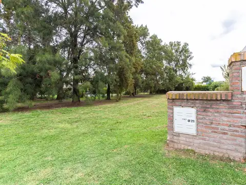Terreno en Venta en Rosario, Santa Fe