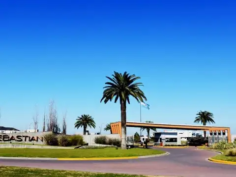 Terreno en Venta en San Sebastian, Rosario