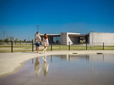 Terreno en Venta en Funes, Rosario
