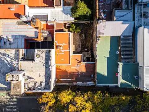 Terreno en Venta en Republica De La Sexta, Rosario