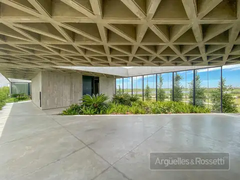 Terreno en Venta en Vida, Funes