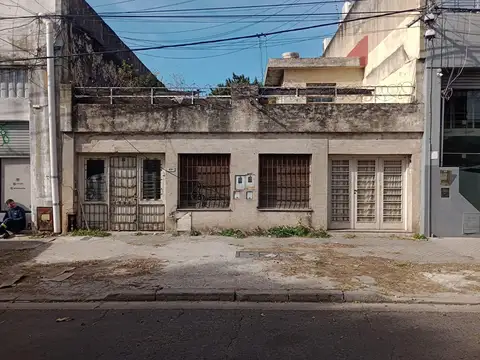 Terreno en Venta en Luis Agote, Rosario