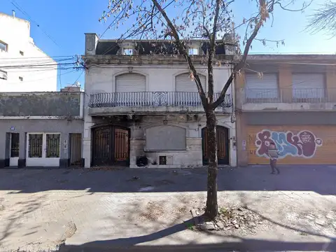Terreno en Venta en Pichincha, Rosario