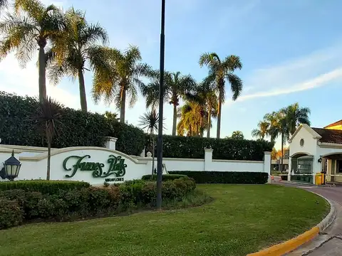 Terreno en Venta en Funes, Rosario