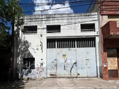 Terreno en Venta en Barrio España y Hospitales, Rosario