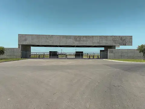 Terreno en Venta en Vida Club De Campo, Funes