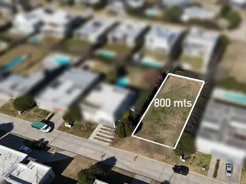 Terreno en Venta en San Sebastian, Rosario