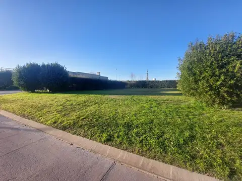 Terreno en Venta en San Sebastian, Rosario