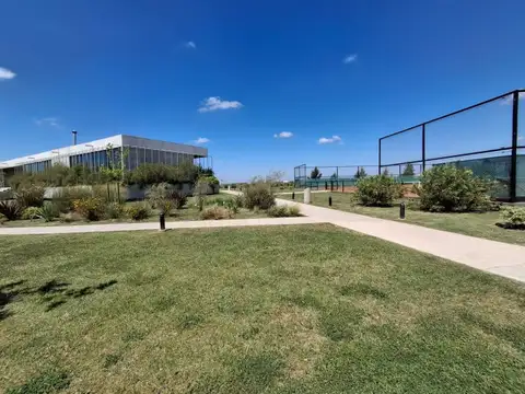 Terreno en Venta en Funes, Rosario