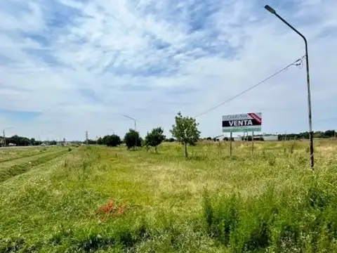 Terreno en Venta en San Lorenzo, Santa Fe