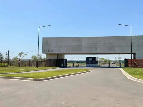 Terreno en Venta en Funes, Rosario