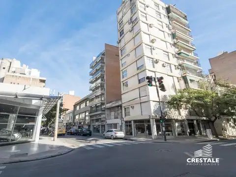 Terreno en Venta en Centro, Rosario