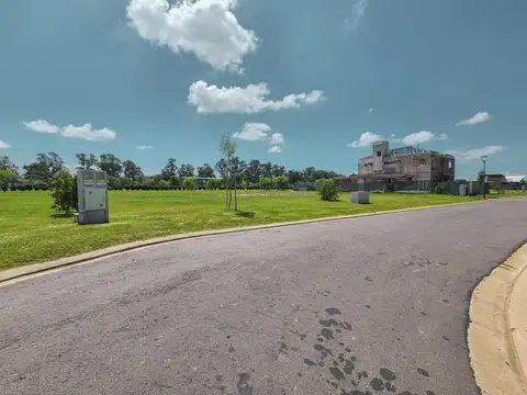 Terreno en Venta en Funes, Rosario