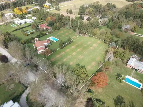 Terreno en Venta en Roldan, San Lorenzo