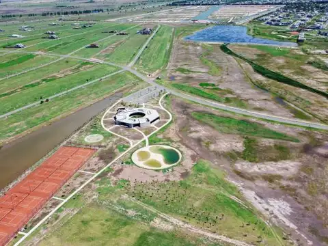 Terreno en Venta en Vida Club De Campo, Funes