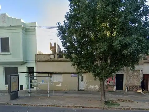 Terreno en Venta en Abasto, Rosario