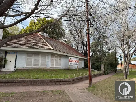 Terreno en Venta en Fisherton, Rosario