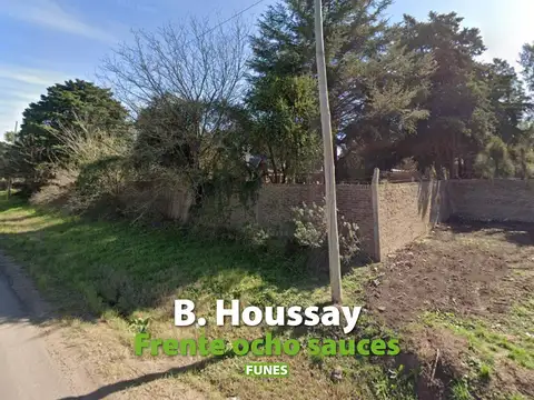 Terreno en Venta en Funes, Rosario