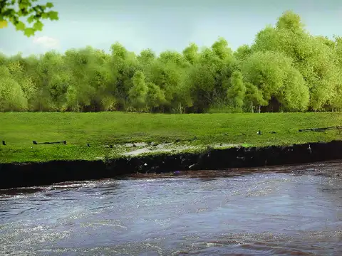 Terreno en Venta en Timbues Jose Maria, San Lorenzo