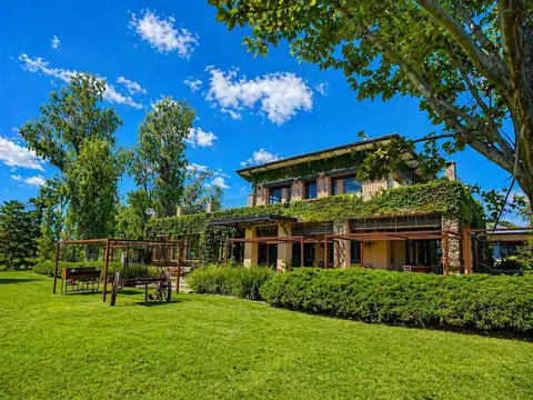 Terreno en Venta en Ibarlucea, Rosario