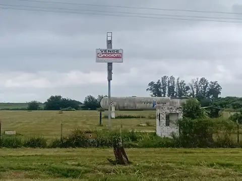 Terreno en Venta en Rafaela, Castellanos