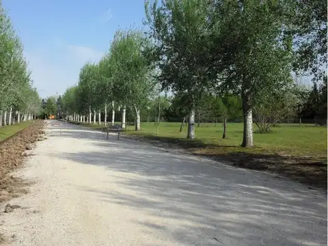 Terreno en Venta en Chacra Los Raigales, Countries y Barrios Cerrados en Roldan