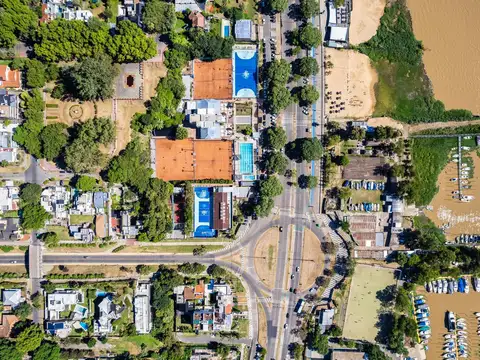 Terreno en Venta en Alberdi, Rosario