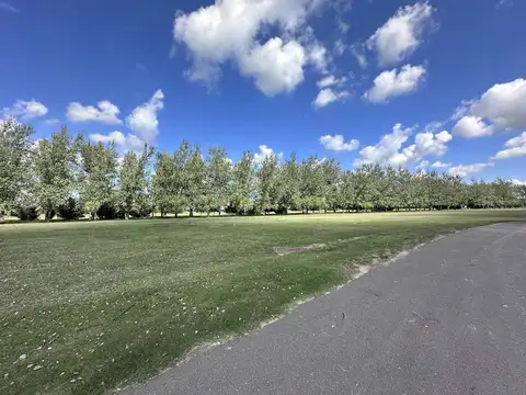 Terreno en Venta en Ibarlucea, Rosario