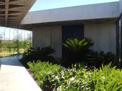 Terreno en Venta en Funes, Rosario