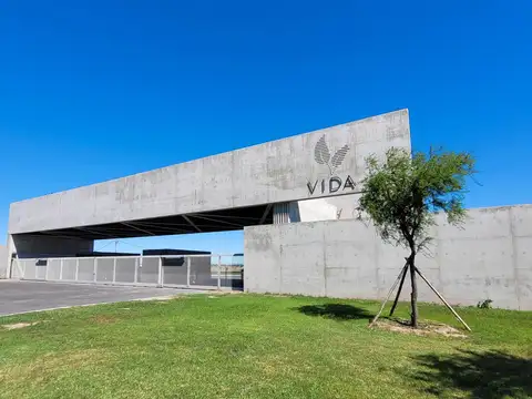 Terreno en Venta en Funes, Rosario