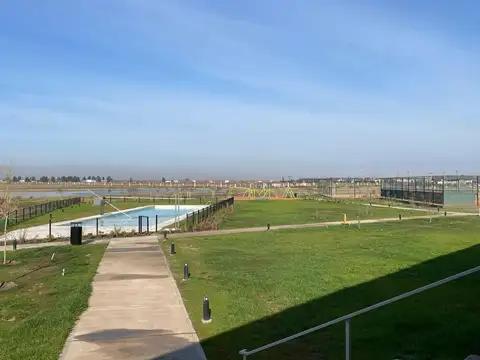 Terreno en Venta en Vida, Funes