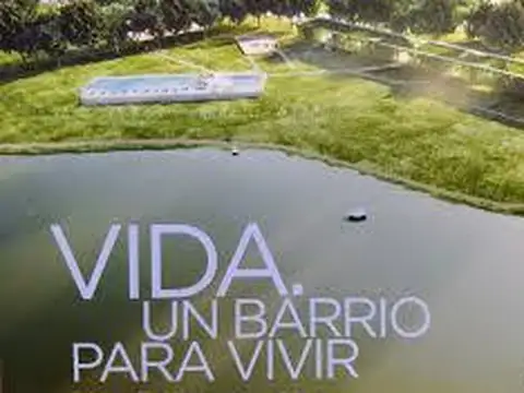 Terreno en Venta en Vida, Funes