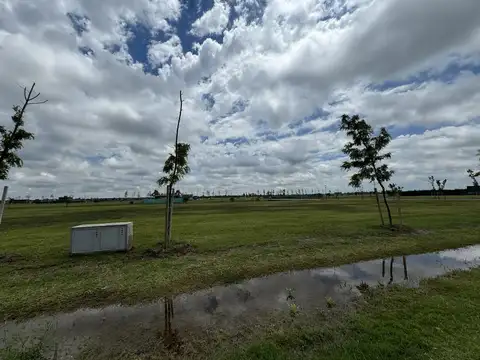 Terreno en Venta en Vida Club De Campo, Funes